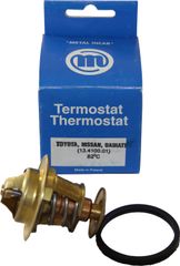 Термостат Metal-Incar 13.4100.01 для Nissan 100NX / Sunny [19301PV0305; 19301PV0306; 90916-03112]