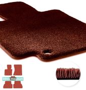 Двошарові килимки Sotra Magnum Red для BMW X5 (E70) / X6 (E71)(з липучками) 2007-2014 - Фото 1