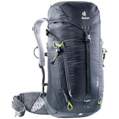 Похідний рюкзак Deuter Trail 30 (Black/Graphite)