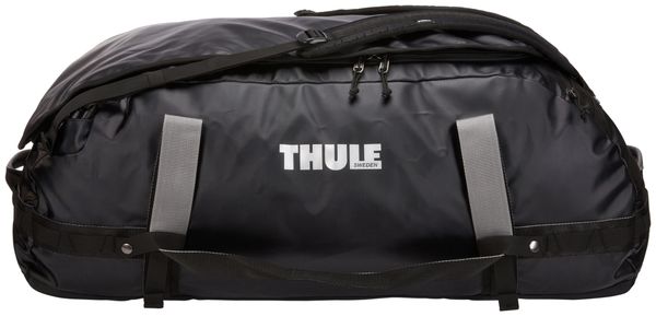 Спортивна сумка Thule Chasm 130L (Black) - Фото 4