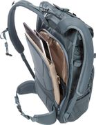 Рюкзак Thule Covert DSLR Rolltop Backpack 32L (Dark Slate) - Фото 5
