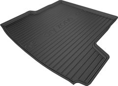 Гумовий килимок у багажник Frogum Dry-Zone для BMW 3-series (F31)(універсал) 2011-2018 (багажник) - Фото 3