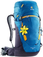 Гірськолижний рюкзак Deuter Rise Lite 26 SL (CoolBlue/Blueberry)