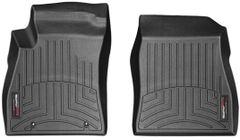 Коврики Weathertech Black для Nissan Sentra (B17)(1 row) 2013-2013