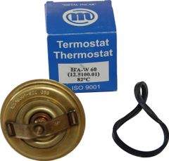 Термостат Metal-Incar 12.5100.01