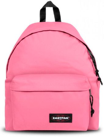 Рюкзак Eastpak Padded Pak'R (Playful Pink) - Фото 1
