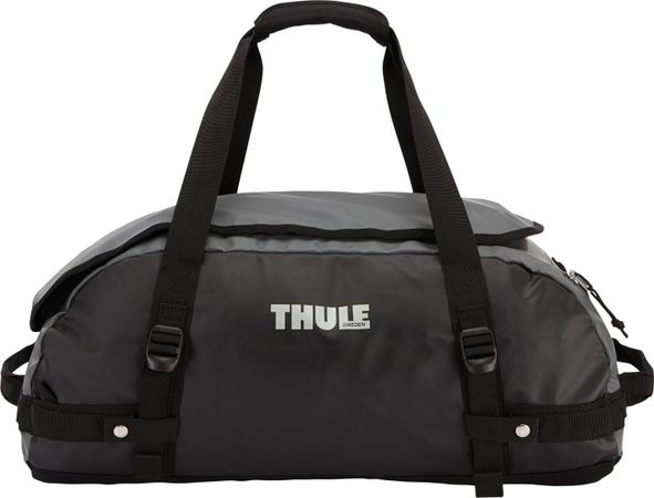 Спортивна сумка Thule Chasm Small (Dark Shadow) - Фото 3