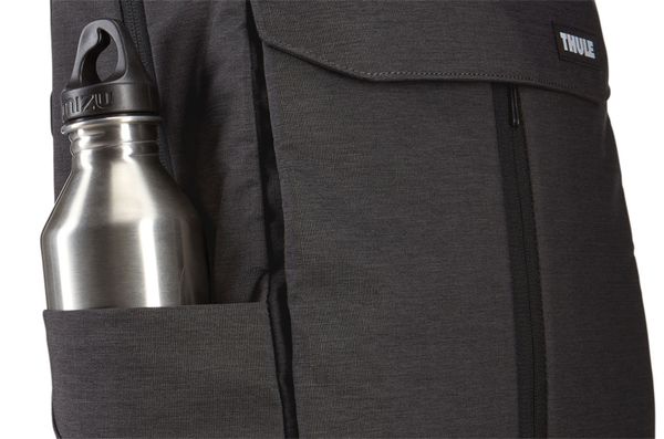 Рюкзак Thule Lithos 20L Backpack (Black) - Фото 7