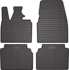 Гумові килимки Frogum для BMW i3 (I01) 2013-2022