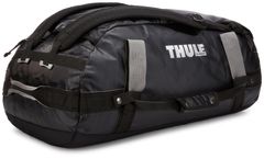 Спортивна сумка Thule Chasm 70L (Black) - Фото 5