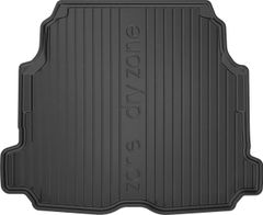 Гумовий килимок у багажник Frogum Dry-Zone для Volvo S60 (mkI) 2000-2010 (с рем. комплектом)(багажник)