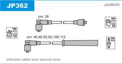 Дроти запалювання Janmor JP362 для Toyota 4Runner 3.0 V6 / 3.0 (3VZ-E) / 4Runner 3.0 4WD