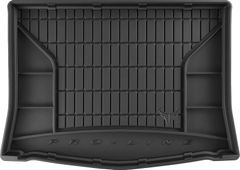 Гумовий килимок у багажник Frogum Pro-Line для Alfa Romeo Giulietta (mkI) 2010-2020 (багажник)