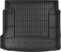 Гумовий килимок у багажник Frogum Pro-Line для Peugeot 508 (mkII)(ліфтбек) 2018→ (без дворівневої підлоги)(багажник) - Фото 1