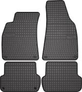 Резиновые коврики Frogum для Audi A4/S4/RS4 (mkII-mkIII)(B6; B7) 2000-2007; Seat Exeo (mkI) 2008-2013 - Фото 1