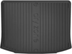 Гумовий килимок у багажник Frogum Dry-Zone для Fiat Bravo (mkII) 2007-2014 (без дворівневої підлоги)(без сабвуфера)(багажник)