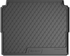 Гумовий килимок у багажник Gledring для Citroen C5 Aircross (mkI) 2018→ (багажник)