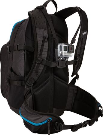 Рюкзак Thule Legend GoPro Backpack - Фото 7