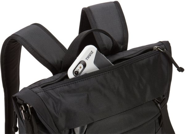Рюкзак Thule EnRoute Backpack 20L (Black) - Фото 7