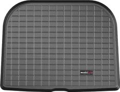 Коврик Weathertech Black для Ford Taurus (mkVI); Lincoln MKS (mkI)(trunk) 2009-2019 - Фото 1