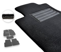 Двошарові килимки Optimal для Chevrolet Cobalt (mkII) 2011-2020