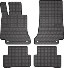 Гумові килимки Frogum для Mercedes-Benz C-Class (W205) 2014→