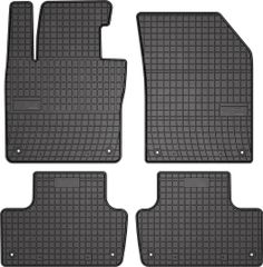 Гумові килимки Frogum для Volvo XC60 (mkII) 2017→