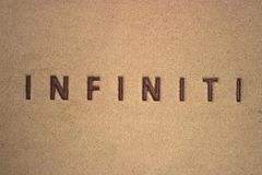 Двошарові килимки Sotra Premium Beige для Infiniti M (mkIII) 2006-2010 - Фото 5