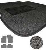 Текстильні килимки Pro-Eco Graphite для Volkswagen Up! (mkI) 2011-2023 - Фото 1