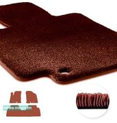 Двошарові килимки Sotra Magnum Red для Hyundai ix20 (mkI) 2010-2018 - Фото 1