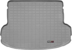 Коврик Weathertech Grey для Hyundai ix35 (mkII)(trunk) 2010-2015