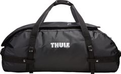 Спортивна сумка Thule Chasm 130L (Black) - Фото 2