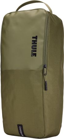 Спортивна сумка Thule Chasm Duffel 90L (Olivine) - Фото 12