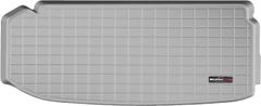 Коврик Weathertech Grey для Lexus RX (long)(mkIV)(trunk behind 3 row) 2018→