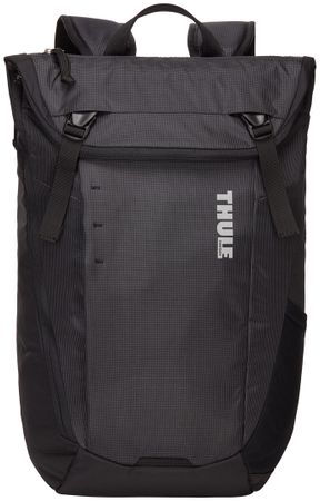 Рюкзак Thule EnRoute Backpack 20L (Black) - Фото 2