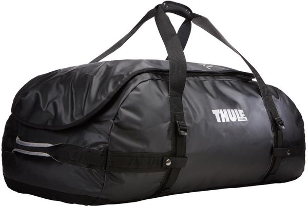 Спортивная сумка Thule Chasm 130L (Black)   - Фото 1