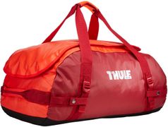 Спортивная сумка Thule Chasm 70L (Roarange)            - Фото 1