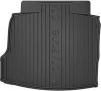 Гумовий килимок у багажник Frogum Dry-Zone для Opel Vectra (mkIII)(C)(седан) 2003-2008 (без дворівневої підлоги)(багажник) - Фото 1
