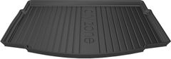 Гумовий килимок у багажник Frogum Dry-Zone для Volkswagen Golf (mkVII)(5-дв. хетчбек) 2012-2019 (нижній рівень)(багажник) - Фото 2
