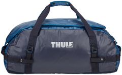 Спортивна сумка Thule Chasm 90L (Poseidon) - Фото 2