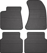 Гумові килимки Frogum для Audi A8/S8 (mkIII)(D4) 2010-2017 - Фото 1