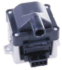 Котушка запалювання Janmor JM5046 для Audi; Seat; Skoda; Volkswagen [6N0905104; 867905104; 867905104A]