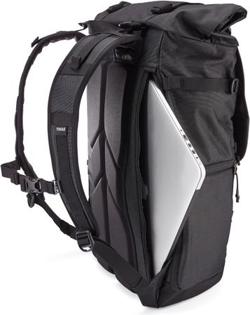 Рюкзак Thule Covert DSLR Rolltop Backpack - Фото 6