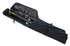 Чехол для лыж Thule RoundTrip Ski Bag 192cm (Black) - Фото 3