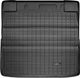 Коврик Weathertech Black для Honda Odyssey (mkIV)(RL5)(trunk behind 2 row) 2011-2017