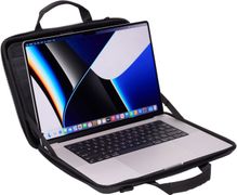 Сумка для ноутбука Thule Gauntlet MacBook Pro 16 Attache - Фото 4