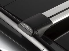 Багажник на рейлинги Whispbar Rail для Mercedes-Benz GL-Class (X164) 2006-2012 - Фото 4
