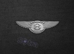 Органайзер в багажник Bentley Small Black - Фото 4