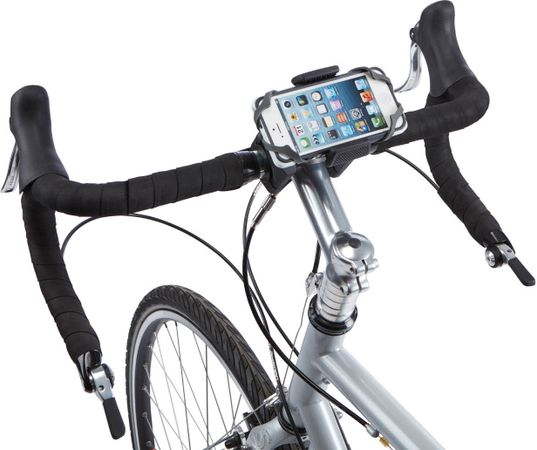 Кріплення для смартфона Thule Smartphone Bike Mount - Фото 3