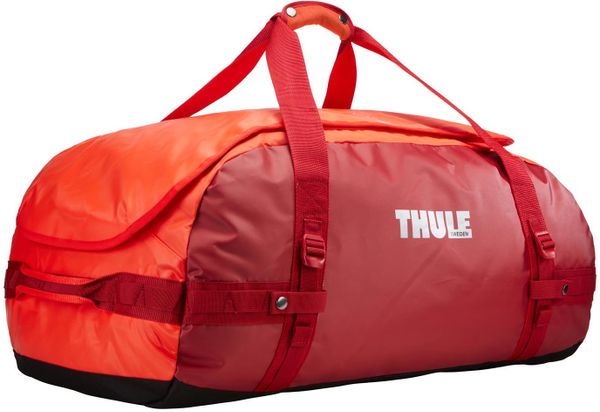Спортивна сумка Thule Chasm 90L (Roarange) - Фото 1